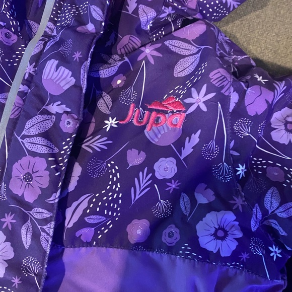 2T two piece snow suit - Picture 2 of 4